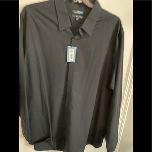 Never worn was a gift too big for me